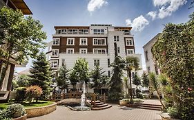 Hotel Prestige Tirana